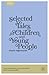 Selected Tales for Children and Young People (Classics of Children's Literature, 3)