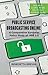 Public Service Broadcasting Online: A Comparative European Policy Study of PSB 2.0 (Palgrave Global Media Policy and Business)
