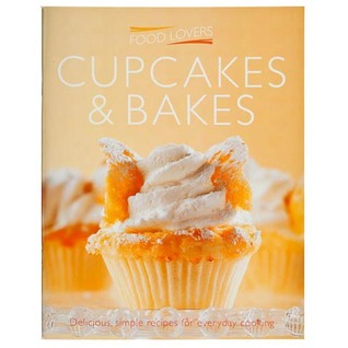 Food lovers: Cupcakes & Bakes