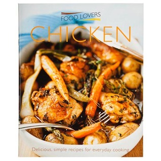 Food Lovers: Chicken