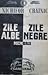 Zile albe, zile negre (Memorii) (Romanian Edition)