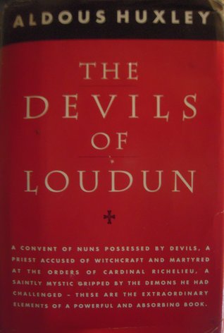 The Devils of Loudun