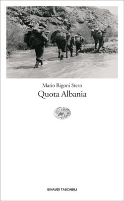 Quota Albania (Paperback)