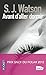 Avant d'aller dormir by S.J. Watson