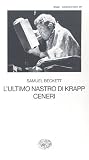 L'ultimo nastro d...