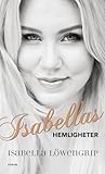 Isabellas hemligheter: Så tog jag huvudrollen i mitt eget liv