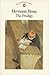 The Prodigy by Hermann Hesse