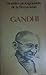 Gandhi by Héctor Anabitarte Gandhi by Héctor Anabitarte