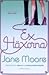 Exhäxorna by Jane Moore
