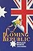 The Coming republic by Alison Broinowski
