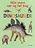 Min store rør og føl bog dinosaurer
