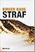 Straf (En Halvor Heming-krimi, #1)