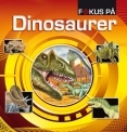 Fokus på dinosaurer (Hardcover)