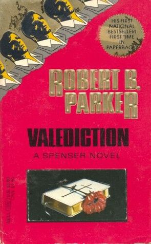 Valediction