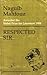 RESPECTED SIR by Naguib Mahfouz
