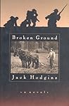 Broken Ground