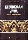Kebudayaan Jawa