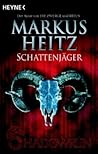 Schattenjäger (Shadowrun, #57) Schattenjäger (Shadowrun, #57)