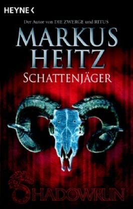 Schattenjäger (Shadowrun, #57)