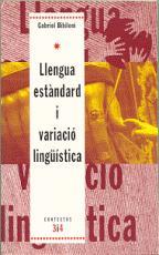 Llengua estàndard i variació lingüística