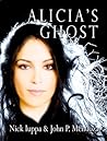 Alicia's Ghost (Carlos Mann Trilogy, #1)