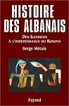 Histoire des Alba...