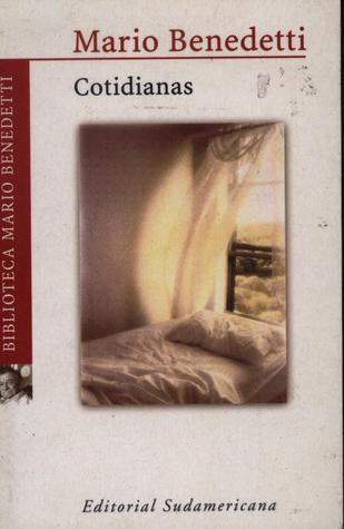 Cotidianas (Paperback)