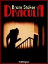 Dracula - Vollständige Deutsche Fassung Book cover for Dracula - Vollständige Deutsche Fassung