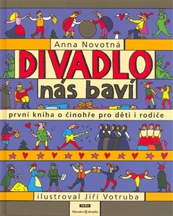 Divadlo nás baví