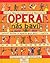 Opera nás baví by Jiřina Marková