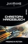 Missing In Action (Justifiers, #1)