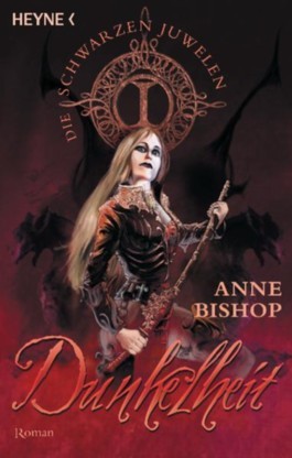 Dunkelheit (Die schwarzen Juwelen, #1)