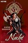 Nacht by Anne Bishop