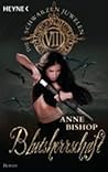 Blutsherrschaft by Anne Bishop