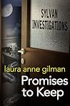 Promises to Keep by Laura Anne Gilman