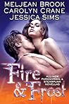 Fire & Frost by Meljean Brook