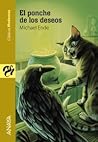 El ponche de los deseos by Michael Ende