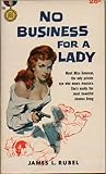 No Business for a Lady