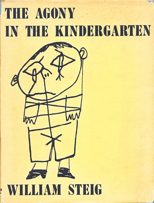 The Agony in the Kindergarten (Hardcover)