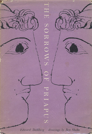 The Sorrows of Priapus