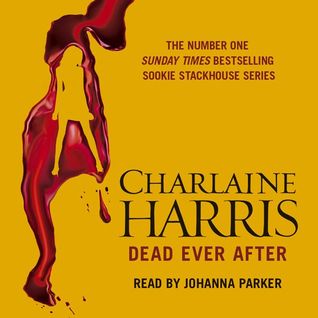 Dead Ever After