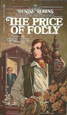 The Price of Folly (Paperback)