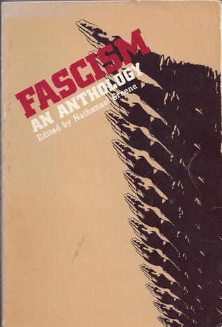 Fascism: An Anthology (Paperback)