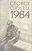 1984 by George Orwell