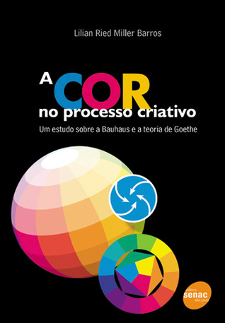 A Cor no Processo Criativo: Um estudo sobre a Bauhaus e a teoria de Goethe