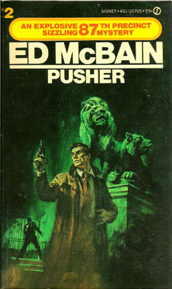 The Pusher