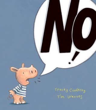 No! (Paperback)