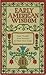 Early American wisdom: Good thoughts from yesterday to think about today (Hallmark editions)