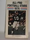 All-Pro Football Stars 1976