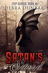 Satan's Sword by Debra Dunbar